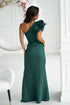 Long dress model 202381